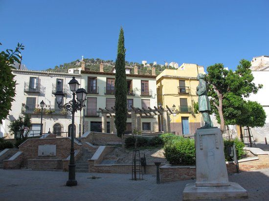 Iglesia de San Juan