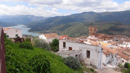el Pueblo de Hornos