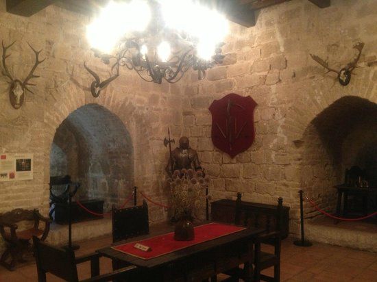 il Museo delle Arti e dei Costumi Popolari dell'Alto Guadalquivir