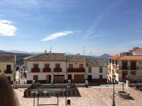 la Iglesia de Santa Ana
