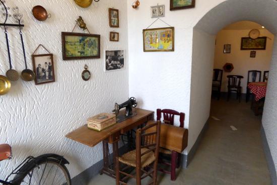 Cueva Museo