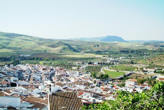Centro De Interpretacion La Pena De Ardales