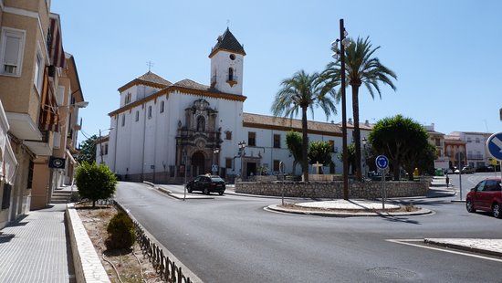Convent of San Juan de Dios