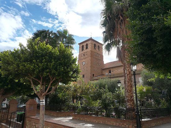 Iglesia de la Encarnacion