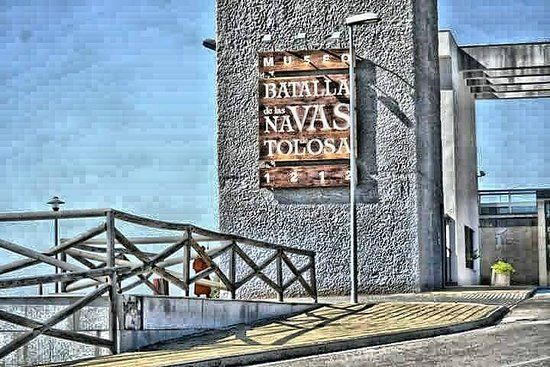 Museum of the Battle of Las Navas de Tolosa