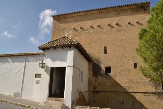 Archaeological Museum