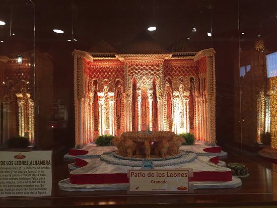 Museo del Azucar