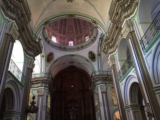 Iglesia de la Encarnacion