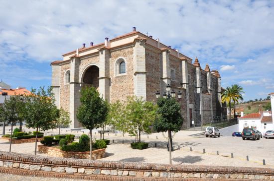 Iglesia de la Asuncion