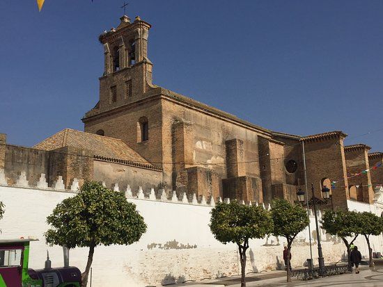 Monastery of Santa Clara