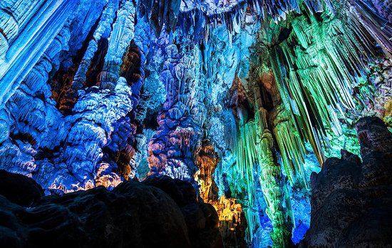 Saint Michael's Cave