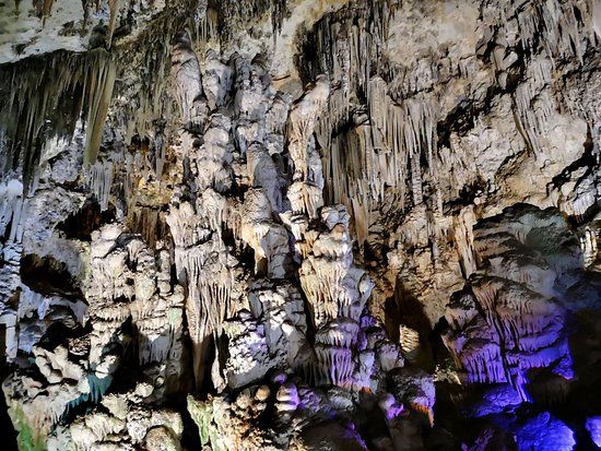 Cueva de Nerja
