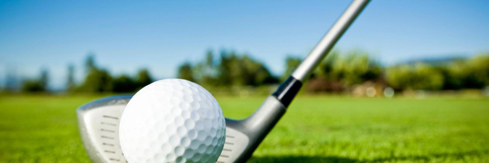 Marina Golf Club