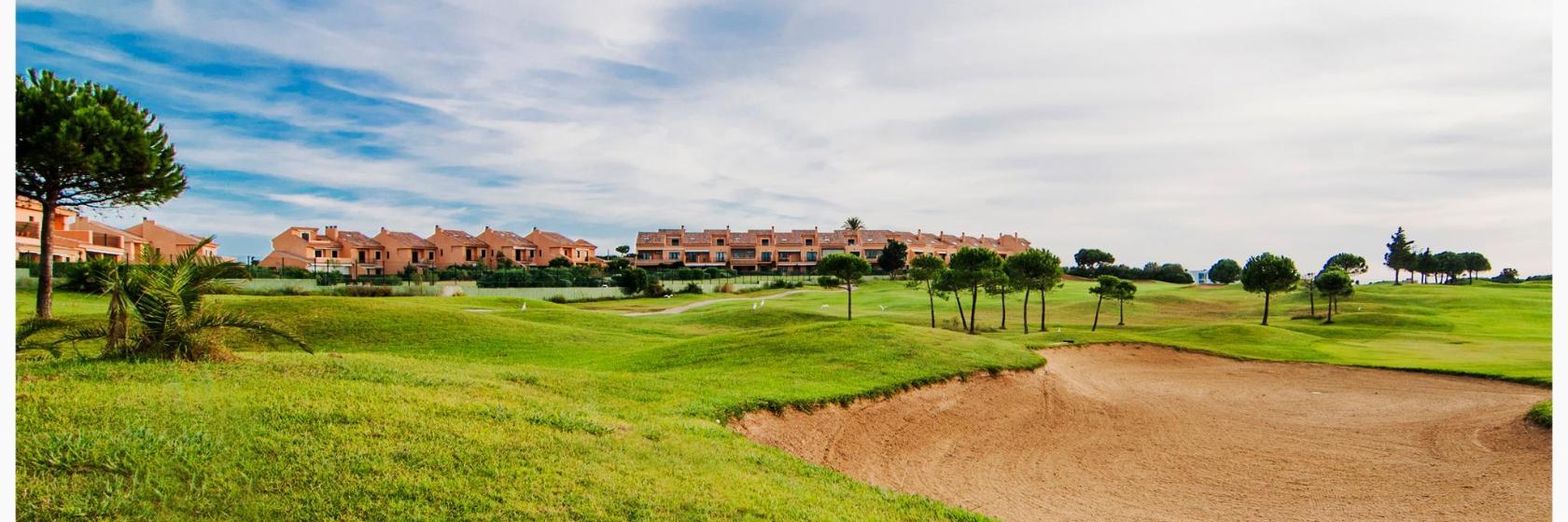 il Real Novo Sancti Petri Golf Club