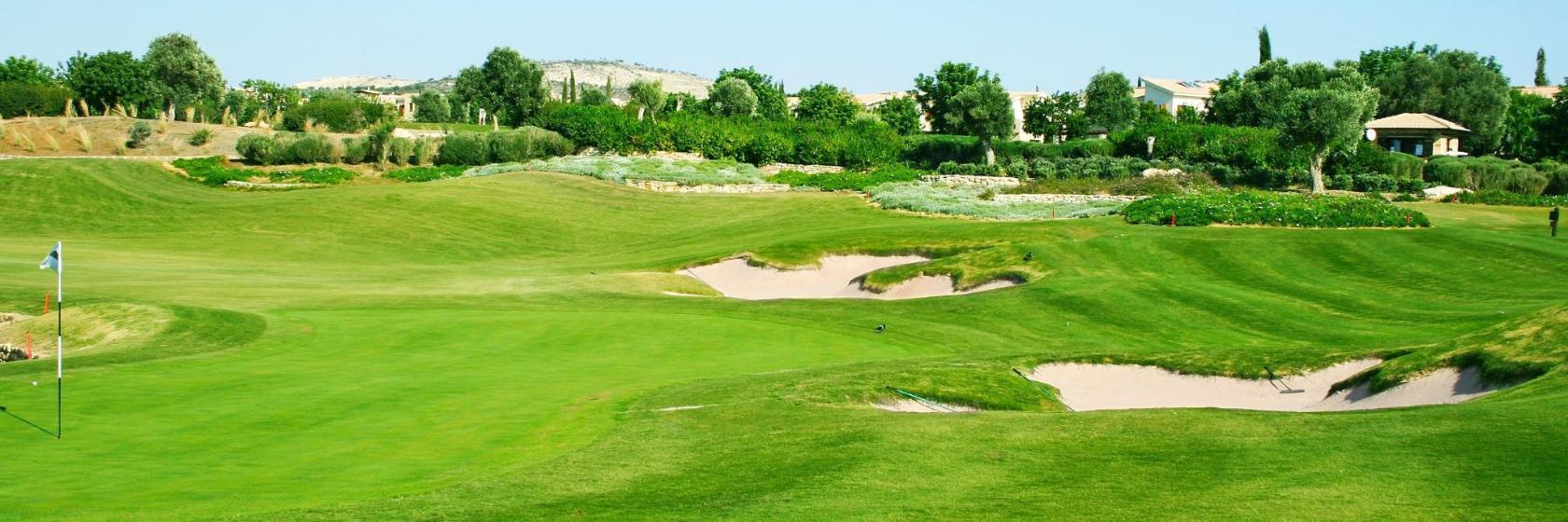 Estepona Golf