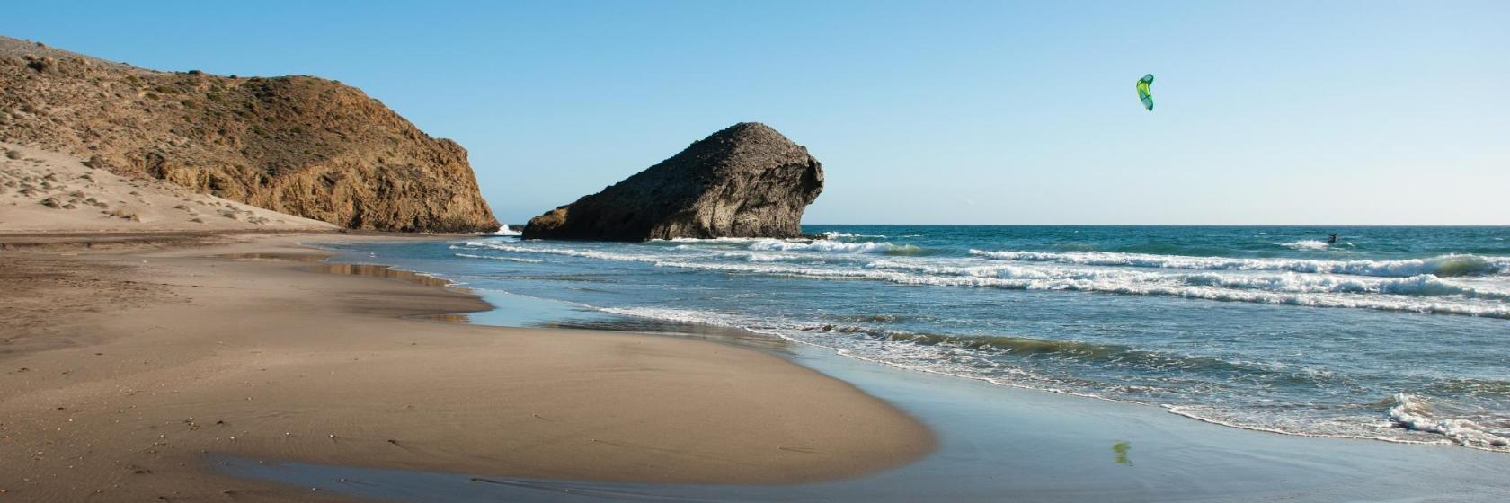 Ensenada de Mónsul