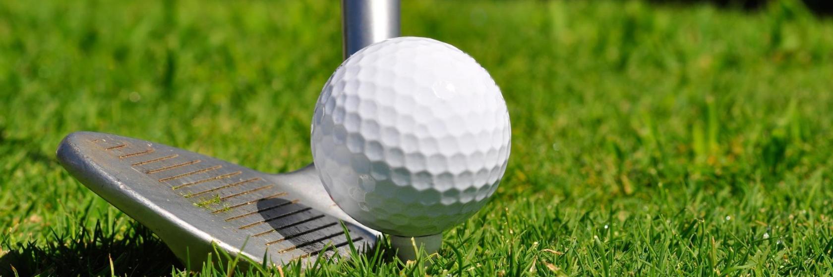 Golf Cabopino