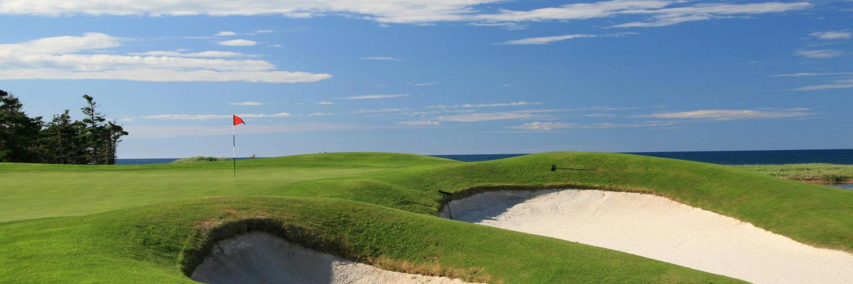 Guadalmina Golf Course
