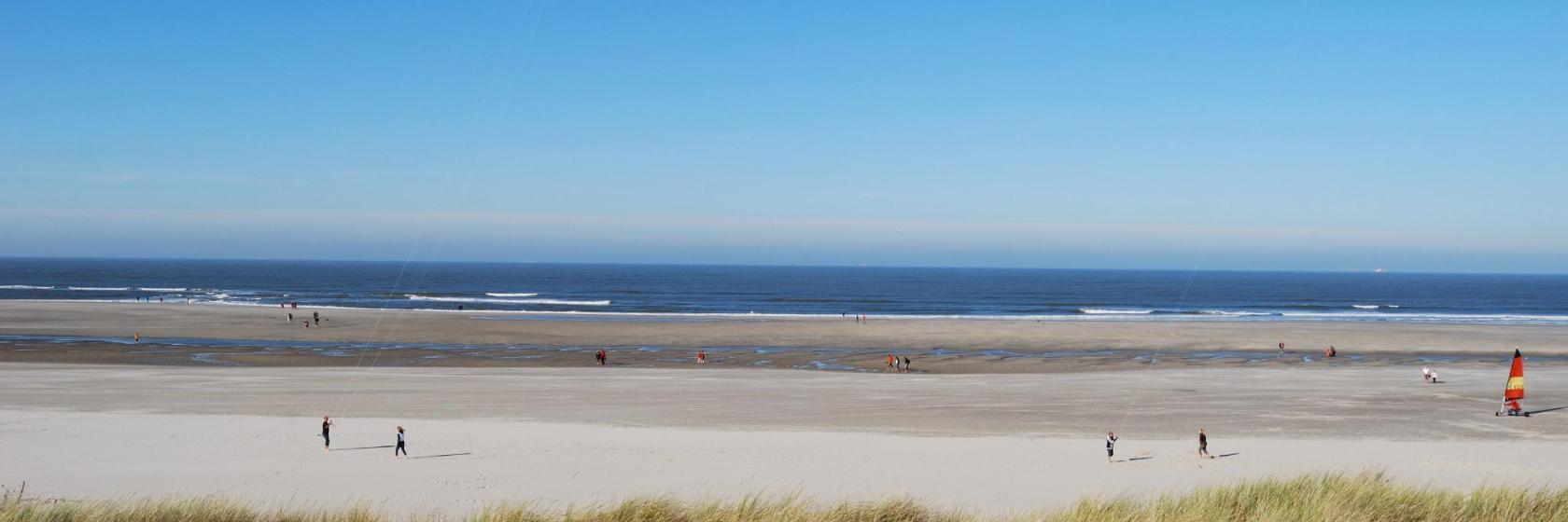 Playa de La Bota