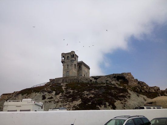 Castillo de Santa Catalina