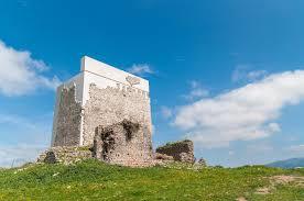 Castle of Matrera