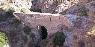 el Puente de Tablate