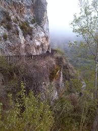 Mirador de La Pavilla