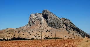 Pena de los Enamorados