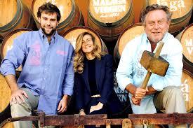 Bodegas Malaga Virgen S.a.u