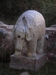 Fuente del Elefante
