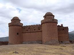 Calahorra Castle