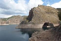 Quentar Reservoir