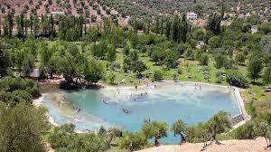 Municipal Recreation Area Playita