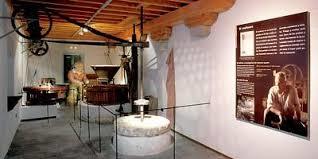 el Ecomuseo del Agua
