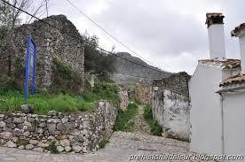 Barrio Nazari de Benaocaz