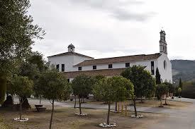 Santuario de Nuestra Senora de las Montanas