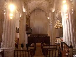 Iglesia de Santa Maria la Mayor