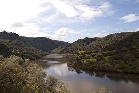 el Sendero del Bembezar