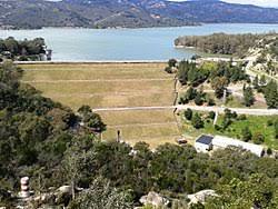 Embalse del Guadarranque