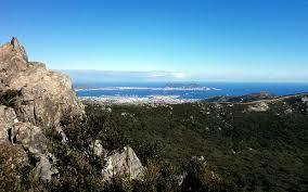 el Tajo de las Escobas