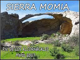 Sierra Momia