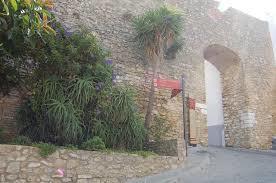 Arco de Belen