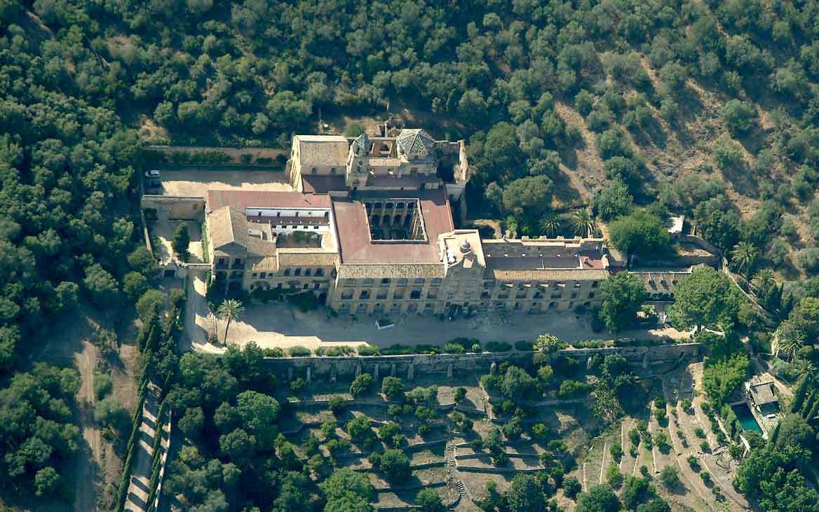 Monasterio de San Jerónimo