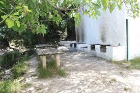 La Fuensanta