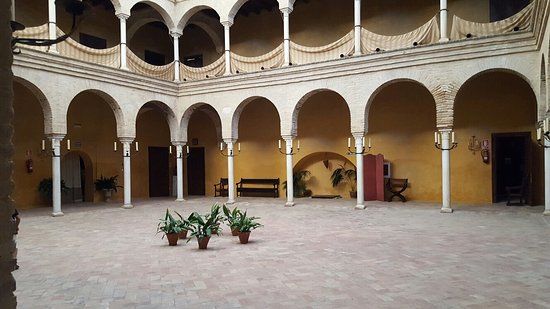 Palacio Portocarrero