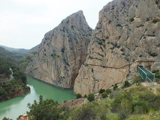 El CHorro