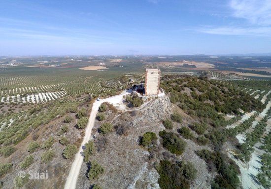 Castillo Anzur