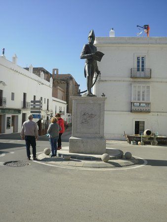 Monumento al General Copons