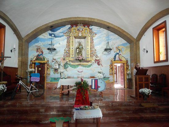 Parroquia Nuestra Senora del Carmen de Bonanza