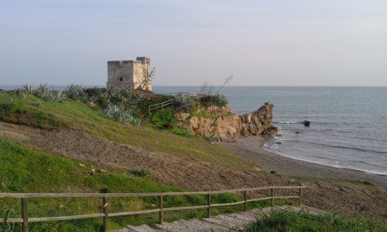 Torre De La Sal